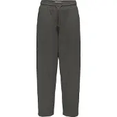 Only & Sons Sweathose "ONSCERES WIDE PANT NOOS" Baumwollmischung, relaxed fit