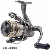 Ryobi Fishing Nex Spinnrolle