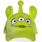 Toy Story Alien Kappe