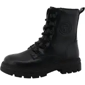 Tom Tailor Stiefelette Stiefelette Kunstleder