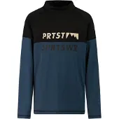 Protest Flyeractive Langarm-t-shirt