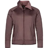 Schöffel Damen Unterjacken lg.Arm Da Fleece Jk Style Refoca WMN