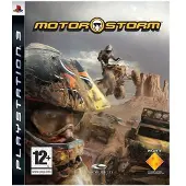 Motorstorm ITA PAL PS3