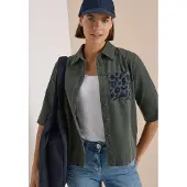 Cecil Damen Bluse B346835