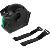TAUOH Fahrrad-Zugseil Fahrrad-Anhänger-Seil Eltern-Kind-Anhänger-Seil Mountainbike-Zugseil Outdoor-Radfahren Abschleppgurt