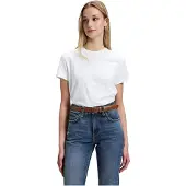Lee 112387550 Ledergürtel