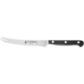 Lauterjung Tomaten- und Wurstmesser - 12 cm