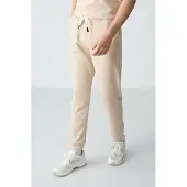 Tommy Life Herren Oversized T-Shirt und Hosen Set