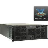 Bluechip BUSINESSline Workstation WS1310R