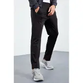 Tommy Life Herren Scuba Strick Aktiv-Set mit Reißverschlusskragen