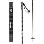 SCOTT Pole Pro Taper SRS black (0001) 135