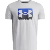 Under Armour Boxed Sports Updated Kurzarm-t-shirt