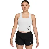 Nike Damen-Top Tempo Swoosh