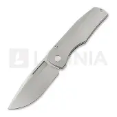 Vero Engineering Nova - Hand Satin Taschenmesser