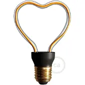 Creative Cables Art Heart Led-lampe