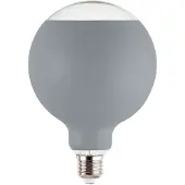Creative Cables Lucia G125 4.8w 806lm E27 2700k Dim Globe Led-lampe