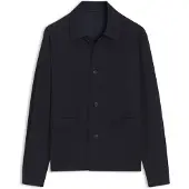 BOSS Regular-Fit Sakko aus Stretch-Jersey Grösse 54