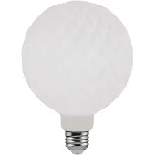 Creative Cables Pineapple G40 G125 Globe Led-lampe