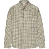 Garcia herren Shirt, XXL, Grün