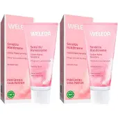 Weleda Sensitiv Handcreme 2x 2x50 ml Creme