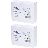 FIWA Mullbinden 4 cmx4 m 100% Baumwolle 2x 2x20 St Binden
