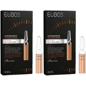 Eubos IN A Second Aktivierungskur CaviarGlow Boost 2x 2x7x2 ml Ampullen