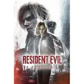 Resident Evil Requiem