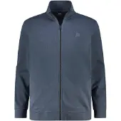 Hugo Boss Herren Pullover & Cardigans Zestart - Donkerblauw - Größe L