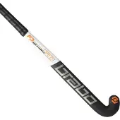 Brabo Goalie F3 Torwart Hockeyschläger Senior 38 1/2