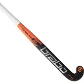 Brabo Tribute 30 LB Hockeyschläger Senior 36 1/2