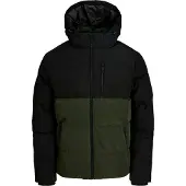 Jack & Jones Becks Steppjacke