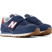 New Balance 515 Sneakers Kinder 32