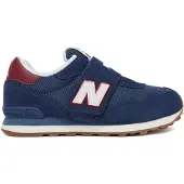 New Balance 515 Sneakers Kinder 35