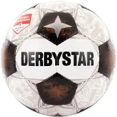 Derbystar Brillant Keuken Kampioen Divisie 26/27 Ball 5