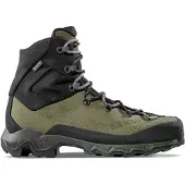 La Sportiva - Aequilibrium Trek GTX - Wanderschuhe Gr 45 schwarz/oliv
