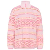 Kari Traa Ruthie Halbreißverschluss-sweatshirt