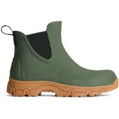 Tretorn - Garpa Pile - Gummistiefel Gr 42 oliv