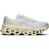 ON - Women's Cloudmonster 3 - Runningschuhe Gr 38,5 glacier / pollen