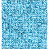 Kari Traa - Women's Rose Tube - Schal Gr One Size blau