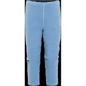 Didriksons Monte Fleecehose, Winter Blue, 140