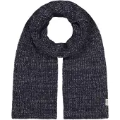 Barts - Skaga Scarf - Schal Gr One Size blau/grau