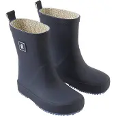 Reima Ankka Barefoot Gummistiefel, Marineblau, 27, Kindergummistiefel, Kinderstiefel, Gummistiefel kinder, Kids