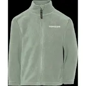 Didriksons Monte Kids Full Zip 10 sage green (833) 120