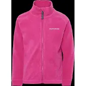 Didriksons Monte Kids Full Zip 10 cactus pink (K20) 110