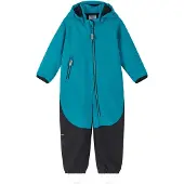 Reima - Kid's Mjosa - Overall Gr 92 türkis