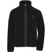 Didriksons ZIR Kids Full Zip 2 black (060) 140