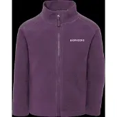 Didriksons Monte Kids Full Zip 10 northen purple (I17) 110