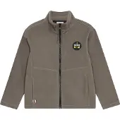 LEGO kidswear LWSAKSO 601 - Fleece Jacket light brown (162) 116