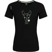 Chillaz Valencia Happy Alpaca black (0607) 38