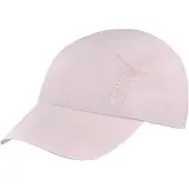 Salomon - Shakeout Cap - Cap Gr S/M rosa/grau